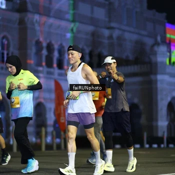 Runner Photo 5564310