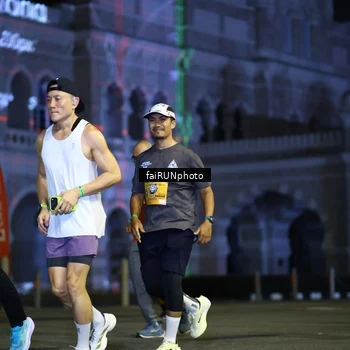 Runner Photo 5564312