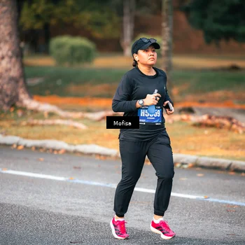 Runner Photo 5564315