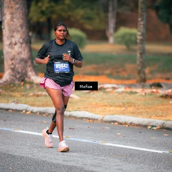 Runner Photo 5564317