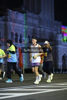 Runner Photo 5564318