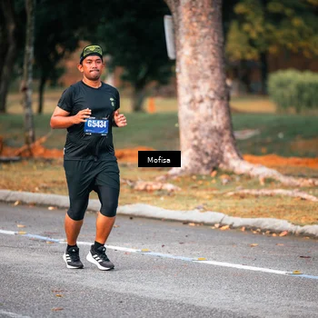 Runner Photo 5564321
