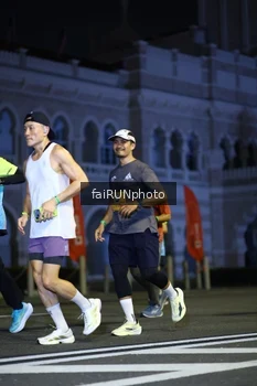 Runner Photo 5564323
