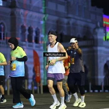 Runner Photo 5564328