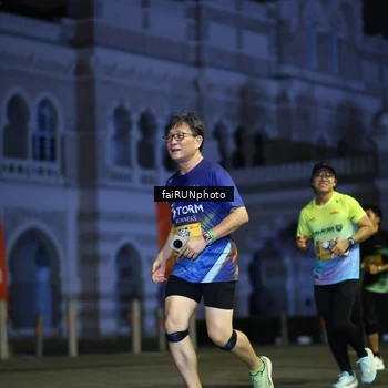 Runner Photo 5564334