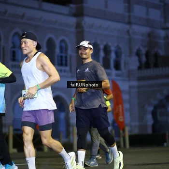 Runner Photo 5564335