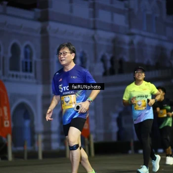 Runner Photo 5564340