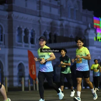 Runner Photo 5564342