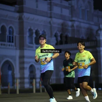 Runner Photo 5564350
