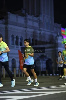 Runner Photo 5564354
