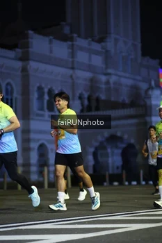 Runner Photo 5564355