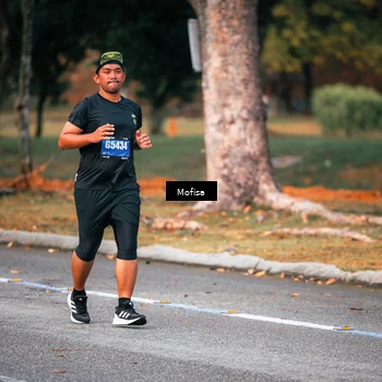 Runner Photo 5564358