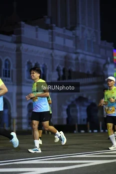 Runner Photo 5564362
