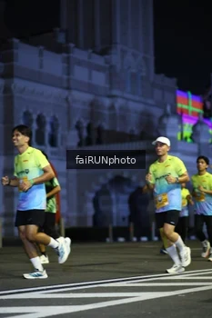Runner Photo 5564365