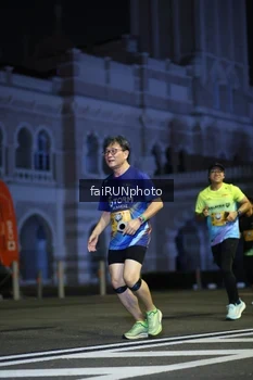Runner Photo 5564368