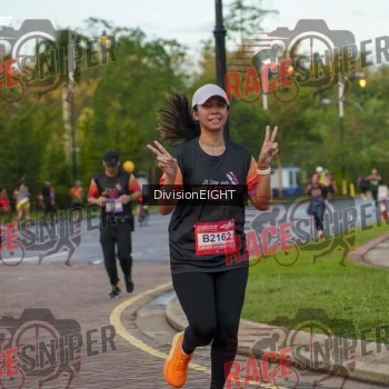 Runner Photo 556437