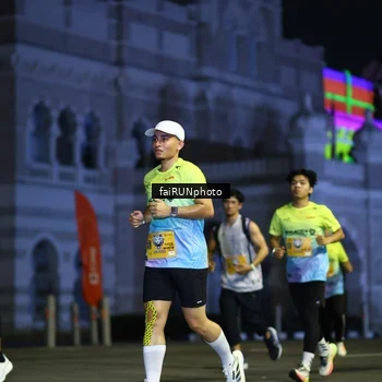 Runner Photo 5564370