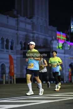 Runner Photo 5564372