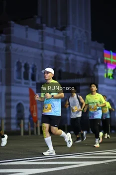 Runner Photo 5564379