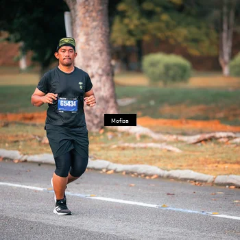 Runner Photo 5564380