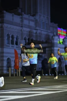 Runner Photo 5564381