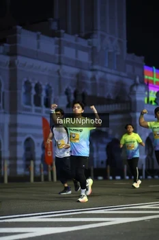 Runner Photo 5564382