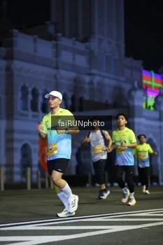 Runner Photo 5564383