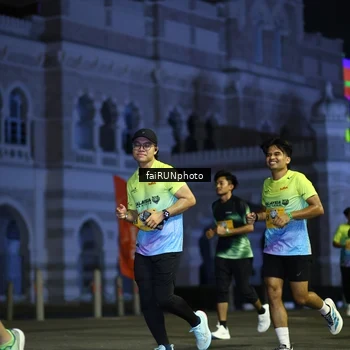 Runner Photo 5564387
