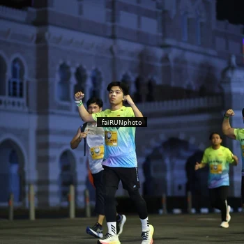 Runner Photo 5564388