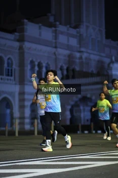 Runner Photo 5564397