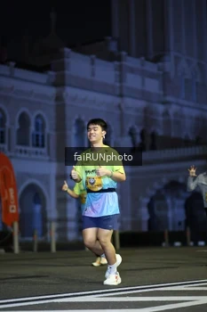 Runner Photo 5564406