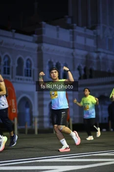 Runner Photo 5564408