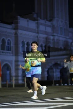 Runner Photo 5564409