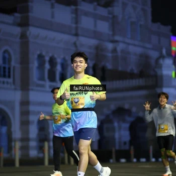 Runner Photo 5564410