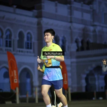 Runner Photo 5564412