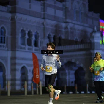 Runner Photo 5564414