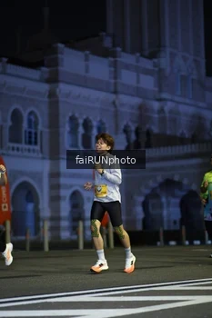 Runner Photo 5564417