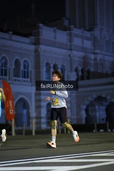 Runner Photo 5564420