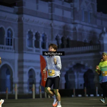 Runner Photo 5564425