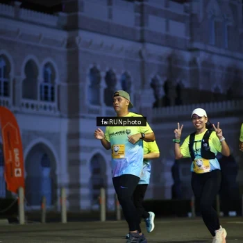 Runner Photo 5564428