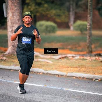 Runner Photo 5564434