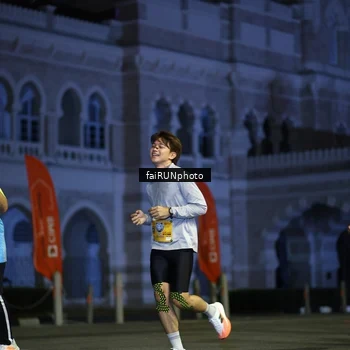 Runner Photo 5564435
