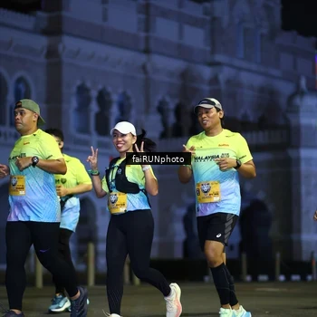 Runner Photo 5564439
