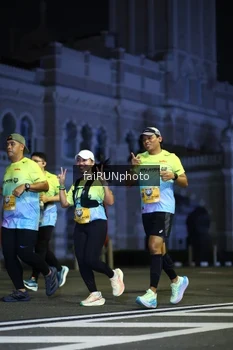 Runner Photo 5564443