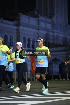 Runner Photo 5564444