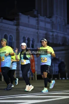 Runner Photo 5564445