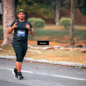 Runner Photo 5564446