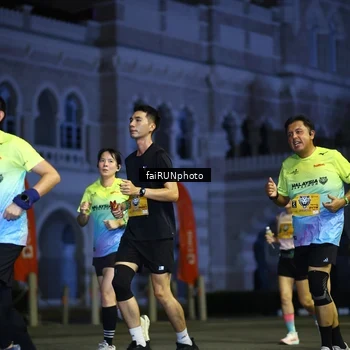 Runner Photo 5564462