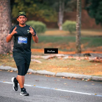 Runner Photo 5564464