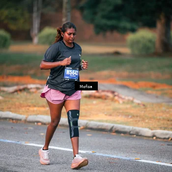 Runner Photo 5564465